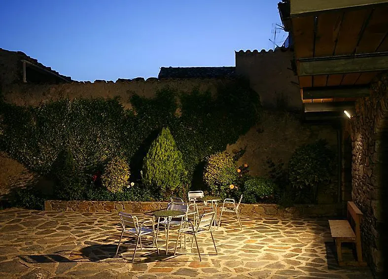 Holiday home Can Janpere I Villa Pardines
