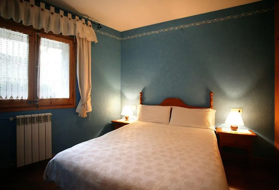 Can Janpere I Pardines Holiday home