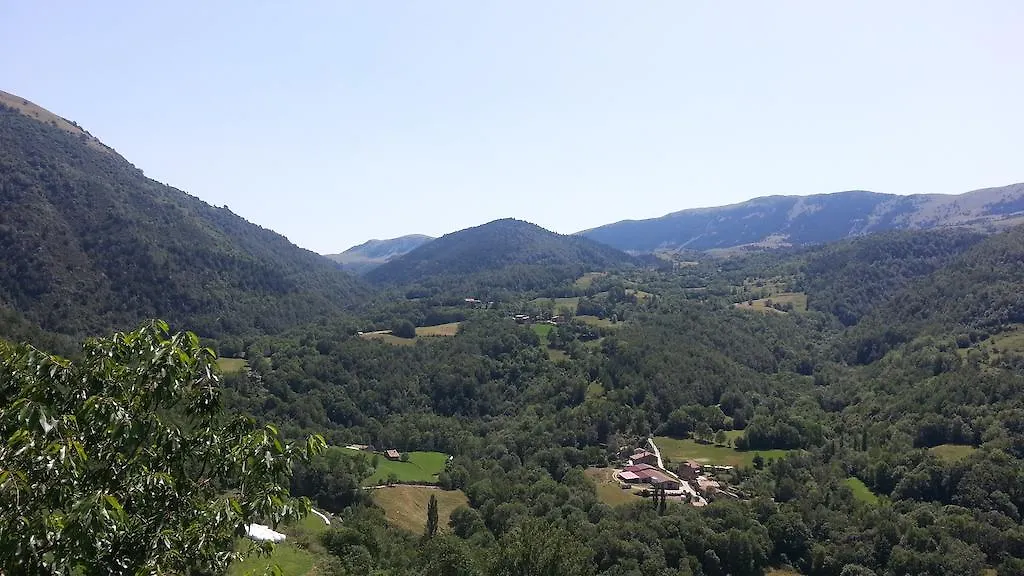 Can Janpere I Pardines Holiday home