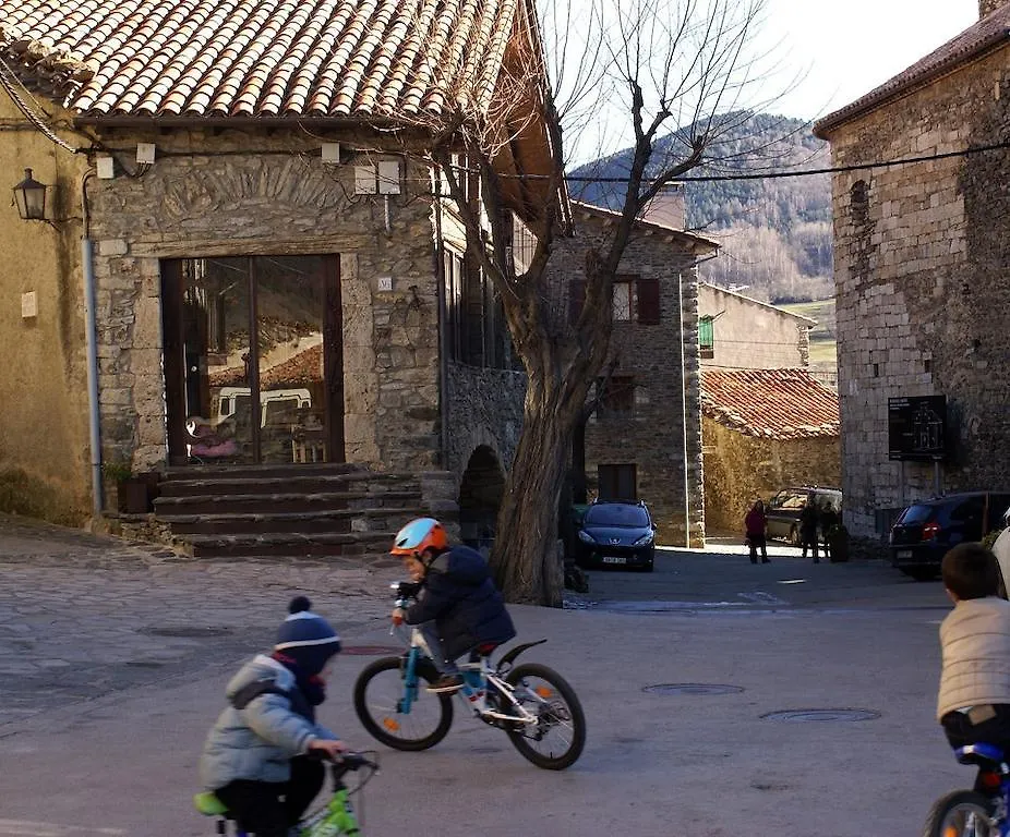 Can Janpere I Pardines 0*,  Spain
