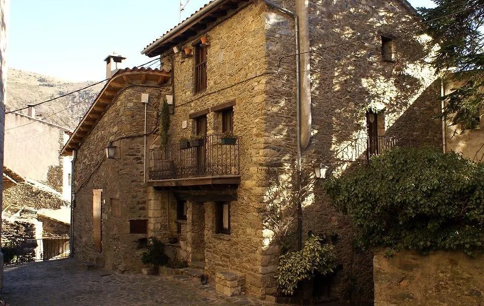 Holiday home Can Janpere I Pardines Spain