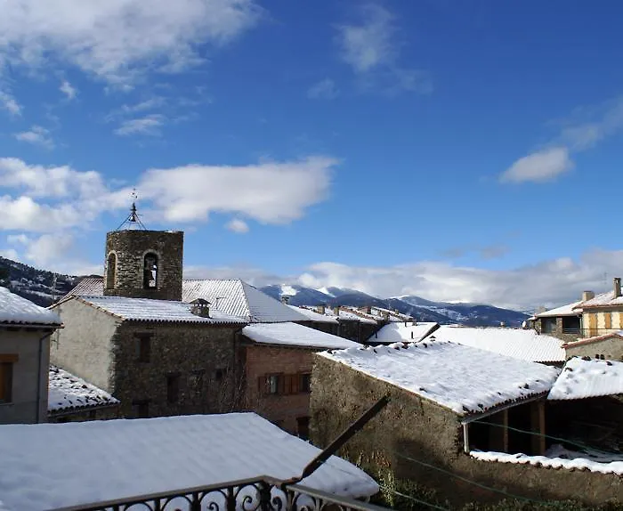 Holiday home Can Janpere I Pardines Spain