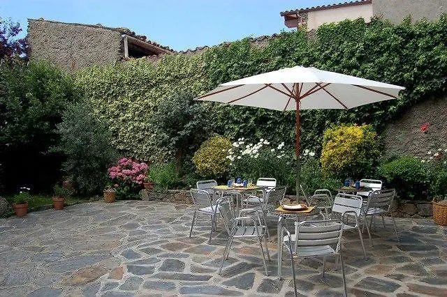 Can Janpere I Pardines Holiday home
