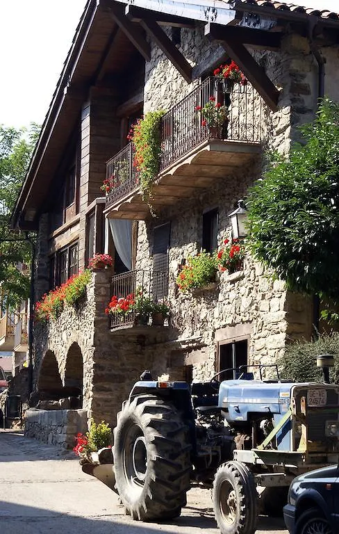 Can Janpere I Pardines Holiday home