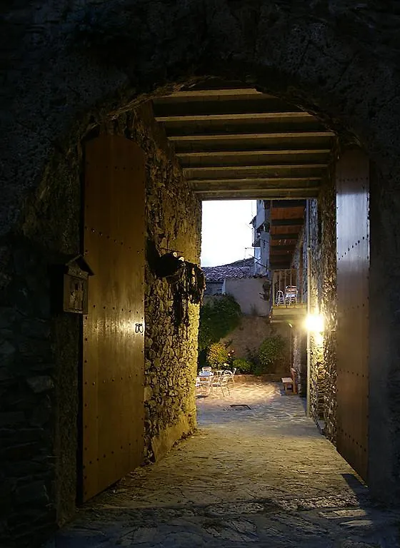 Holiday home Can Janpere I Pardines